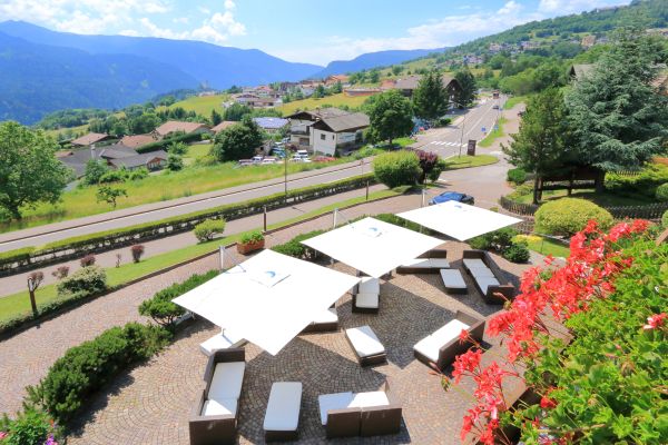 Park Hotel Bellacosta (Cavalese)